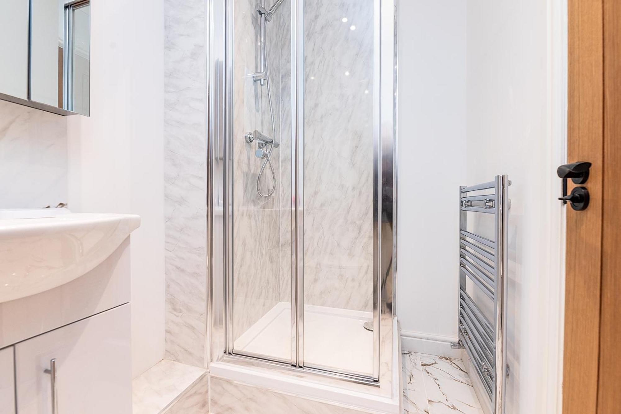 Deluxe 2 Bedroom In Centre Appartement *